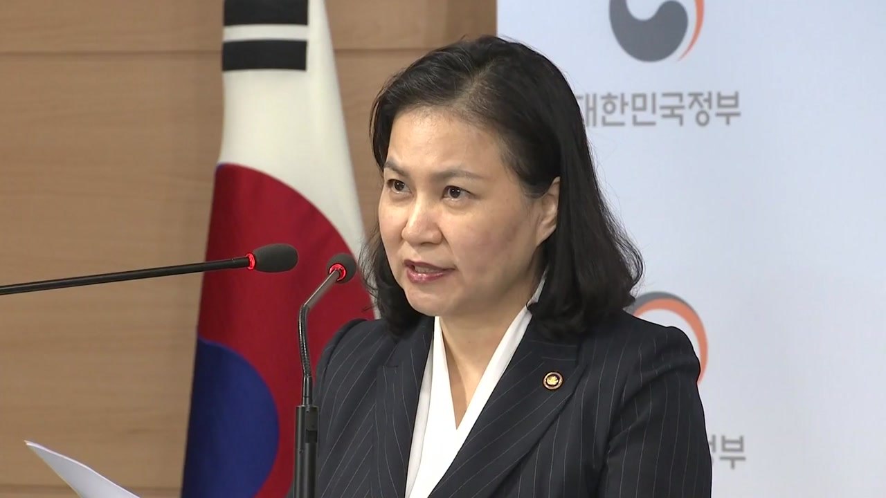 정부 '日 수출 규제 조치' 오늘 WTO 제소 / YTN