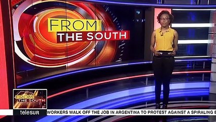 South Africa: Surge in Xenophobia Continues
