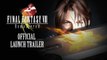 Final Fantasy VIII Remastered - Trailer de lancement