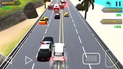 Traffic Racing Simulator 3D|Games World | Android Mobile Games play