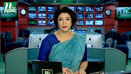 NTV Shokaler Khobor | 11 September 2019