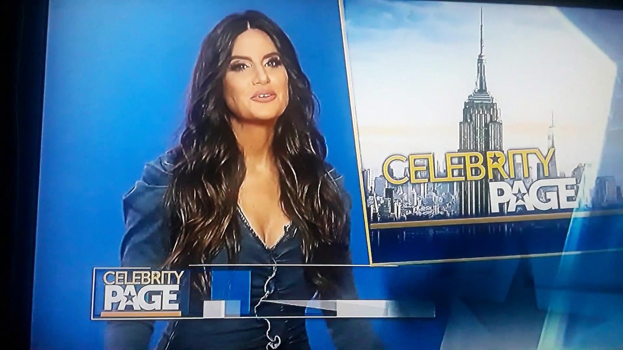 Celebrity Page 7