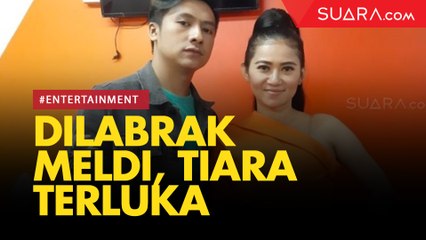 Dilabrak hingga Ponsel Direbut Meldi, 2 Pedangdut Ini Ungkap Kerugian yang Dialaminya