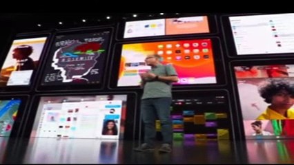 iPad 7th Generation 2019