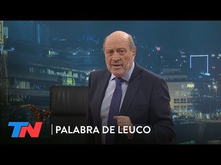 La columna de Alfredo Leuco: Grabois, el provocador chavista | PALABRA DE LEUCO