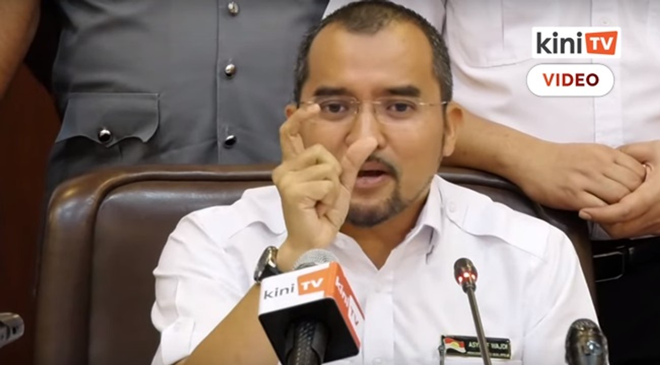 Nabi Muhammad SAW orang pertama guna perkataan ummah dalam Piagam Madinah