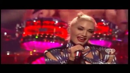 No Doubt - Don't Speak (reggae version)