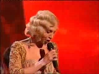 ESC Eurovision 2004 TURKEY - Istanbul Opening