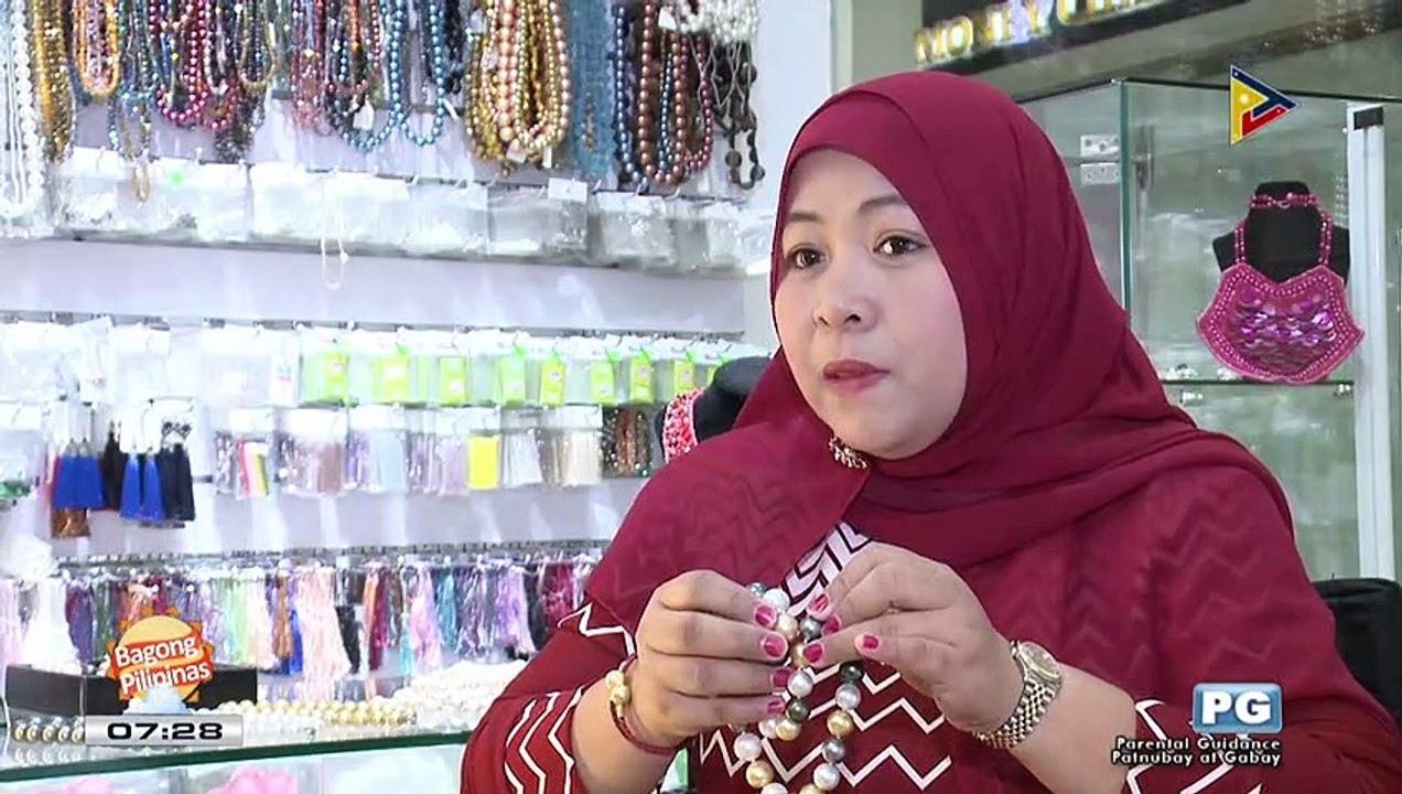 #FAB: Tamang pag-alaga sa mga palamuti sa katawan
