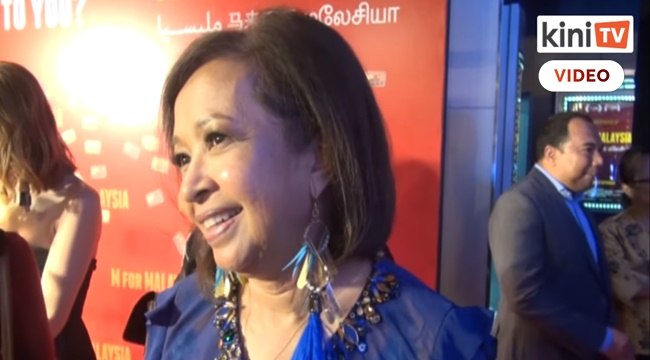 Cuba bayangkan kalau kita kalah, dan BN masih memerintah