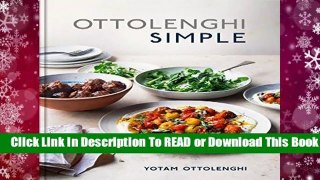 [Read] Ottolenghi Simple: A Cookbook  For Trial