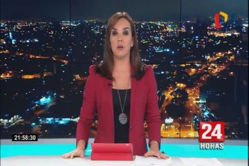 San Borja: bus accidentado registra 4 mil 420 soles en multas