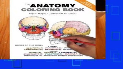 The Anatomy Coloring Book  Best Sellers Rank : #4