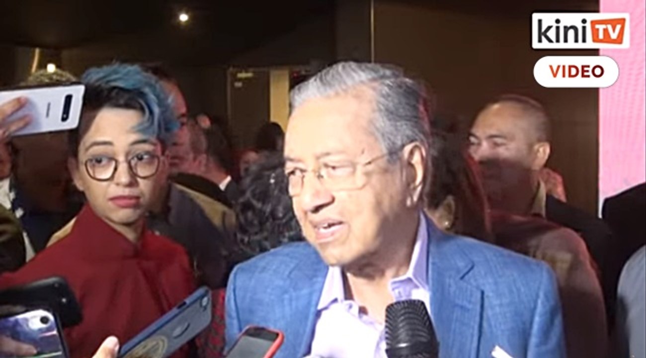 PH hadapi tentangan hebat untuk menang PRU15