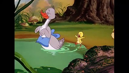Tom & Jerry _ Best of Little Quacker _ Classic Cartoon Compilation _ WB Kids