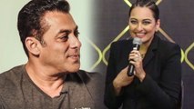Sonakshi Sinha EMOTIONAL On Completing 9 Years In Bollywood Industry | Dabangg 3
