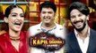 Kapil Sharma BEST MOMENTS With Sonam Kapoor, Dulquer Salmaan | The Kapil Sharma Show | Zoya Factor