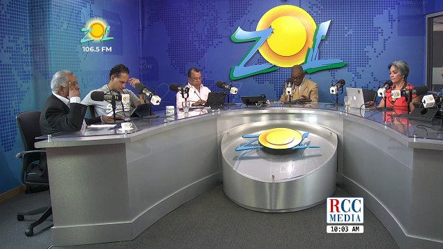 Melton Pineda denuncia banda de haitianos que atracan en carretara del sur