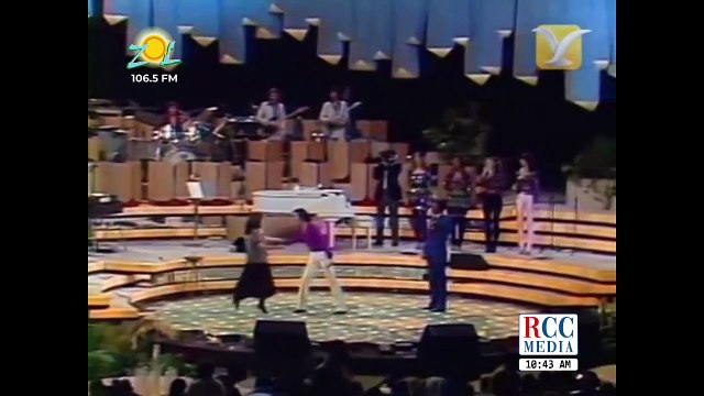 Angela Carrasco nos habla sobre la muerte de Camilo Sesto y como lo conoció