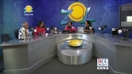 Dr. Rafael Garcia Alvarez nos habla sobre parafilias