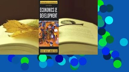Full version  Economics of Development Complete