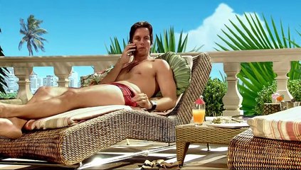 Tapas & Beijos - T01EP07: A morte da mãe de Chalita (completo) 17/05/11