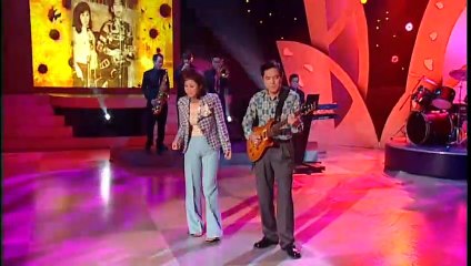 Video - LK QUÊ HƯƠNG & MỘNG ƯỚC - BIỂN MỘNG - BÊN NHAU NGÀY VUI (Thanh Mai - Quốc Dũng)