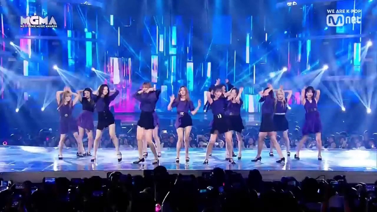 IZ*ONE - Highlight