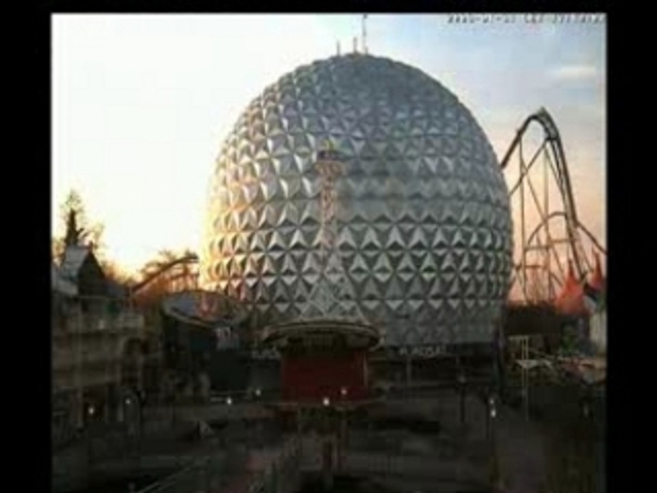 Eurosat du 28 janvier au 03 février 2008