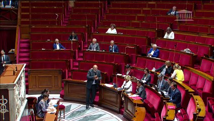 2ème séance : Orientation des mobilités (nouvelle lecture) (suite) - Mardi 10 septembre 2019