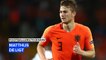 The future is looking bright for Matthijs de Ligt