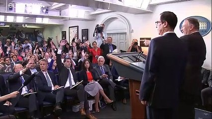 Pompeo verteidigt Trumps Entscheidung, Bolton zu entlassen