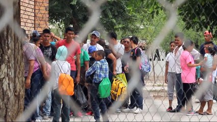 Canciller de México minimiza riesgo de choque con EEUU tras diálogo con Trump