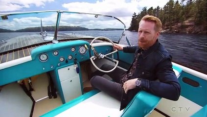 The Amazing Race Canada - S07E11 - Bread Week - September 10, 2019 || The Amazing Race Canada (09/10/2019)