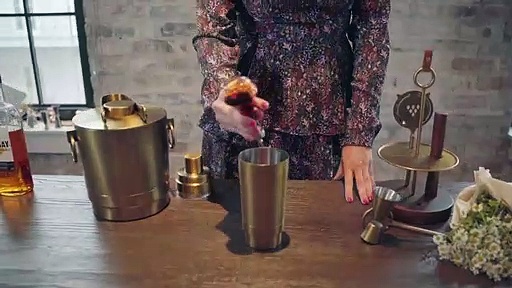 Summer Rummin' with Crate and Barrel