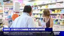 Dépenses de santé: le reste à charge a encore baissé en 2018