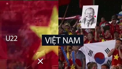 TRAILER | U22 VIỆT NAM - U22 TRUNG QUỐC | GIAO HỮU QUỐC TẾ 2019 | VFF Channel