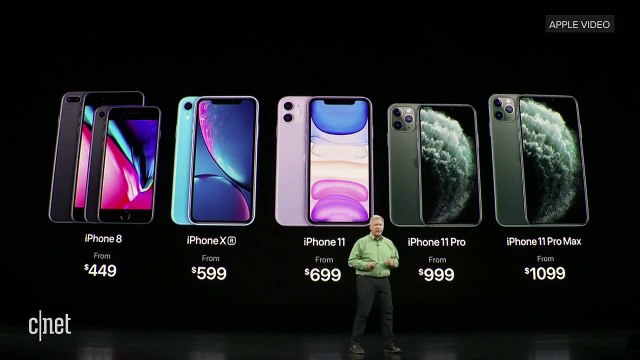 Iphone 11 Unboxing First Impressions Video Dailymotion