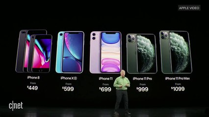 iPhone 11 Unboxing - first impressions!