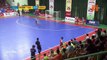 Trực tiếp | Sanvinest Sanatech KH - Quảng Nam | Futsal HDBank 2019 | VFF Channel