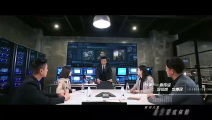 Phi Hổ Lôi Đình Cực Chiến (PHI HỔ CỰC CHIẾN 2) Tập 1 Thuyết Minh - Phim Hong Kong - Huỳnh Tông Trạch, Miêu Kiều Vỹ, Ngô Trác Hy,Mã Quốc Minh,Ngô Khải Hoa,Mông Gia Tuệ - Phim Hành động, Phim Hình Sự