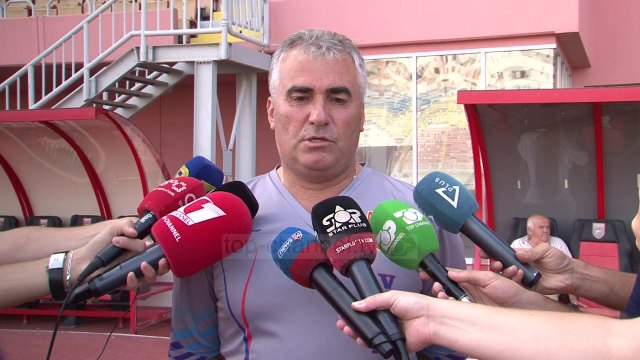 Champions për Femrat/ Për herë të parë një skuadër shqiptare në eliminatoret e Europës