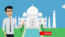 Taj Mahal Private Tour with Agra Fort from Delhi by Keeper Landwey