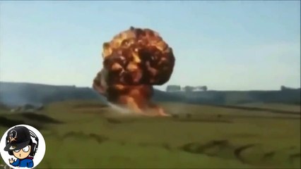 5 incidents of aircraft crashing abroad