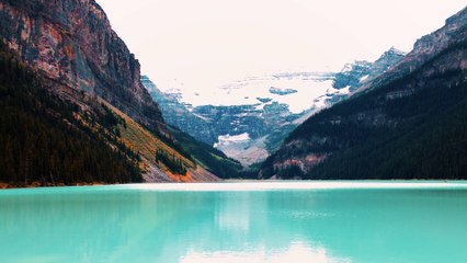 Explore the Amazing Banff, Canada || Travel Buddies Films ||