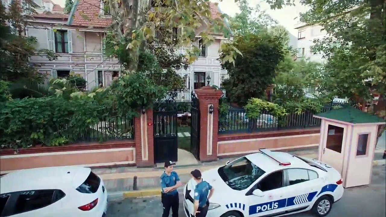 مسلسل الطفل مترجم للعربية - الحلقة 1 -  القسم ا...