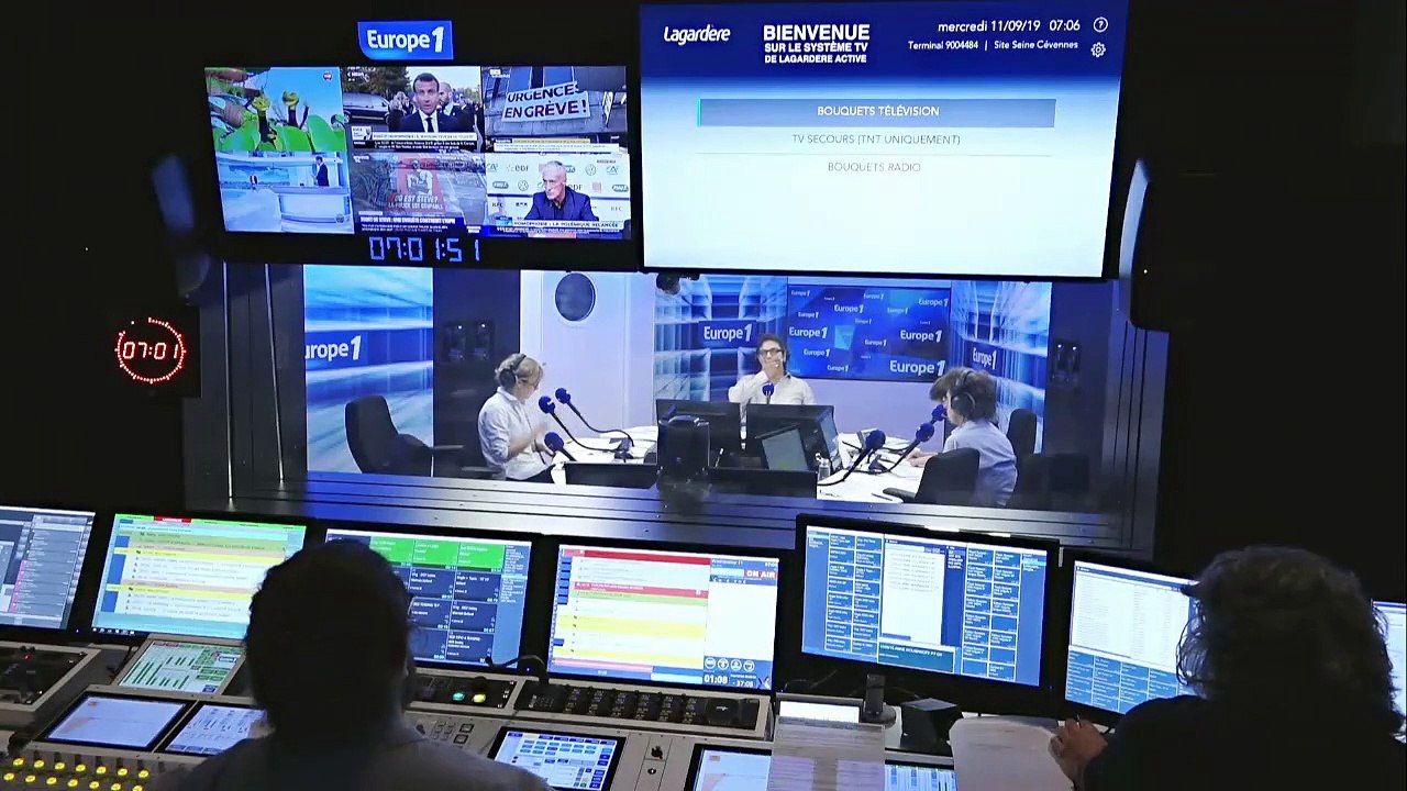 Allongement du congés paternité dans certaines entreprises : "On découvre à deux les premiers moments de l’enfant"