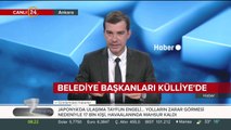 Ankara gündemine dair ayrıntıları Mustafa Daştan aktardı