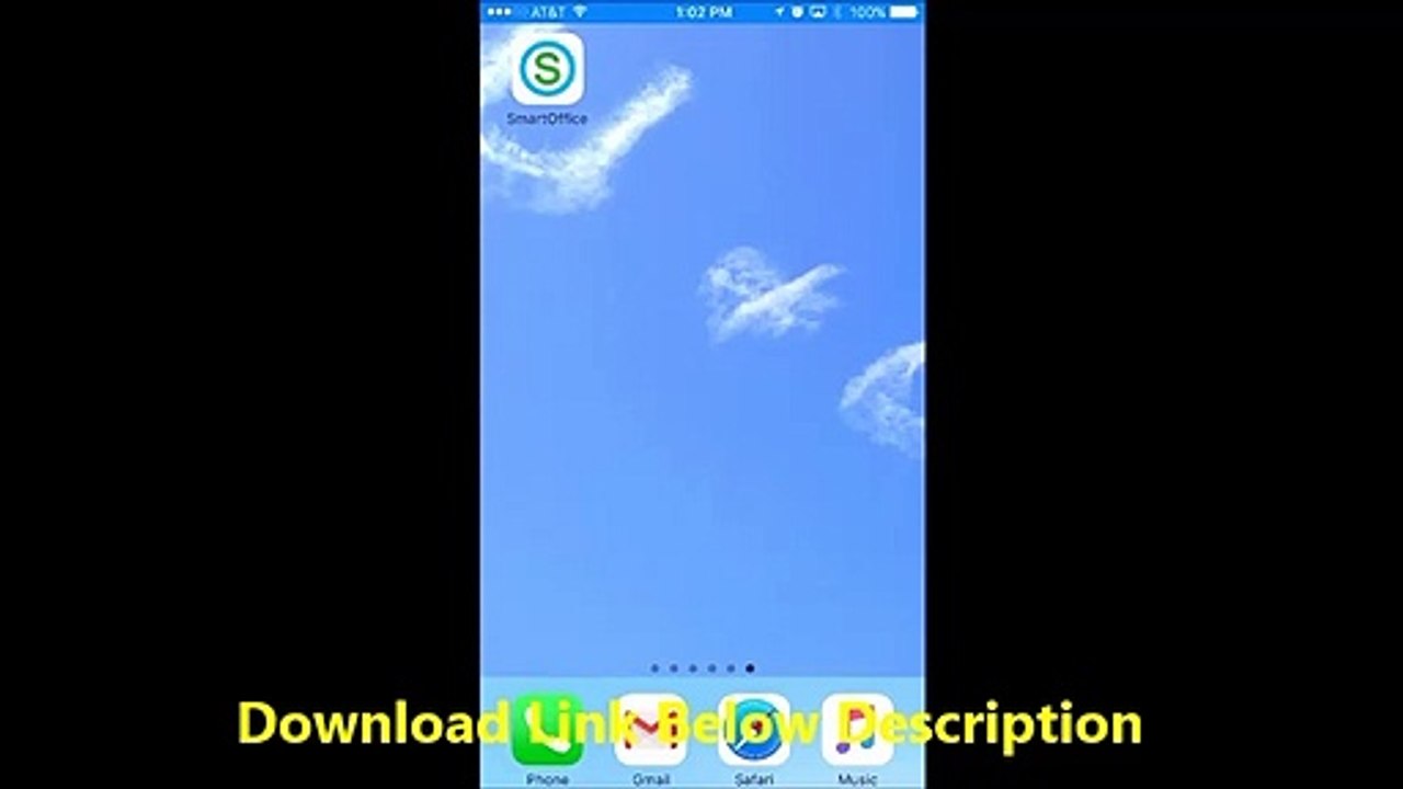 SmartOffice 2 v2.4.26 + Crack IPA for IOS