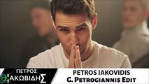 Πέτρος Ιακωβίδης - Βράδια Αξημέρωτα (G. Petrogiannis Edit)